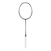 LI - NING AxForce Cannon Light Badminton Racquet Black - Gem Sports