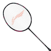 LI - NING AXFORCE Cannon Light Black Badminton Racquet Unstrung - Gem Sports