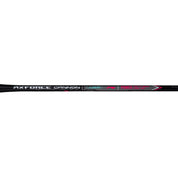 LI - NING AXFORCE Cannon Light Black Badminton Racquet Unstrung - Gem Sports