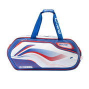 LI - NING Badminton Racquet Bag (6PCS) ABJU013 - 4 White - Gem Sports