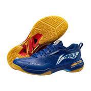 LI - NING Blade DF - 01 Max 2024 Paris Olympic Badminton Shoes AYAU005 - 2 - Gem Sports