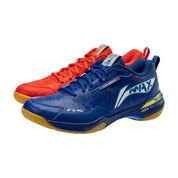 LI - NING Blade DF - 01 Max 2024 Paris Olympic Badminton Shoes AYAU005 - 2 - Gem Sports