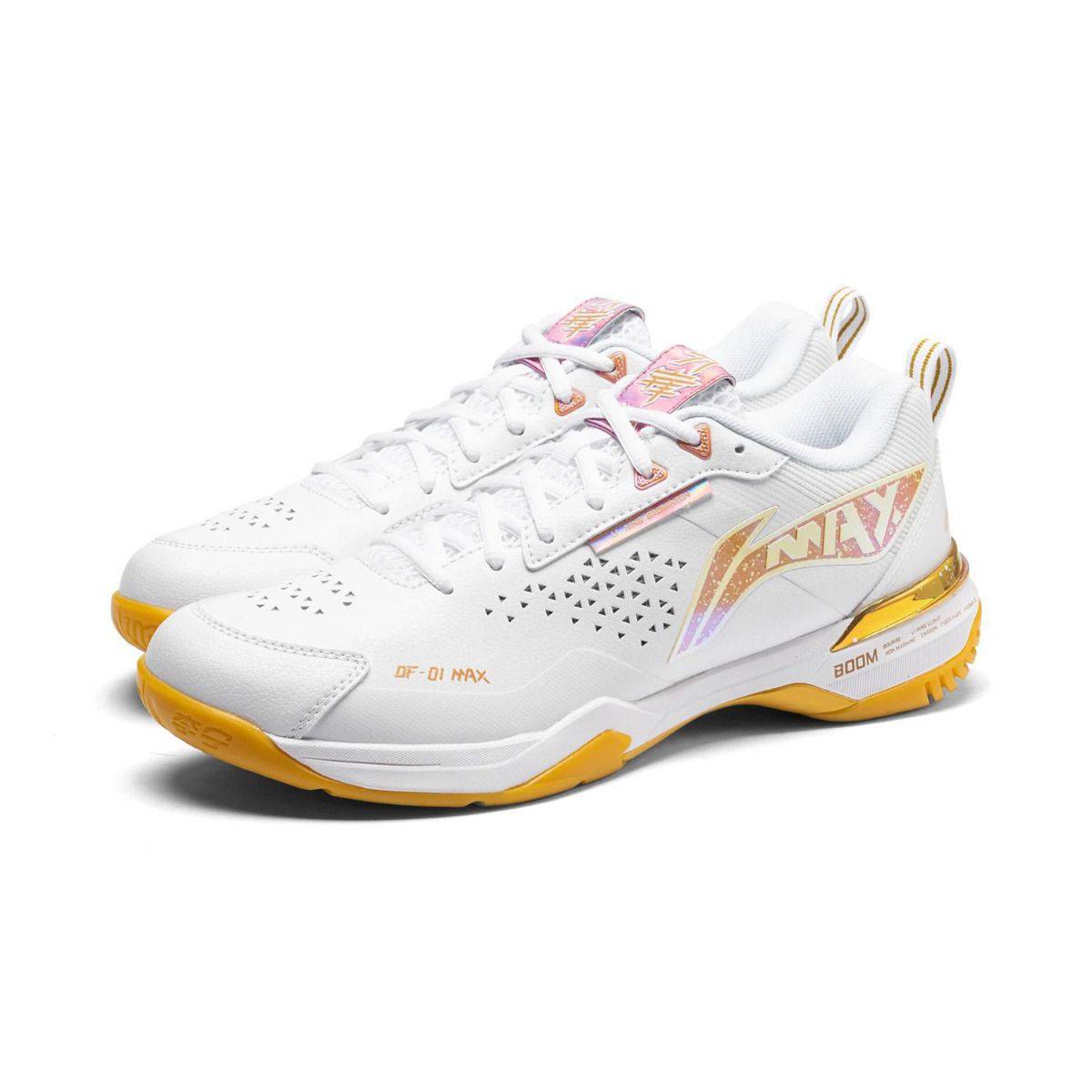 Gold UNISEX AYAU003 - 1 - Gem Sports