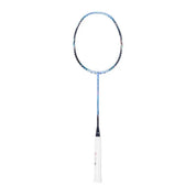 LI - NING BLADE X 900 Moon MAX Badminton Racquet Blue - Gem Sports