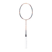 LI - NING BLADE X 900 Sun MAX Badminton Racquet Gold - Gem Sports