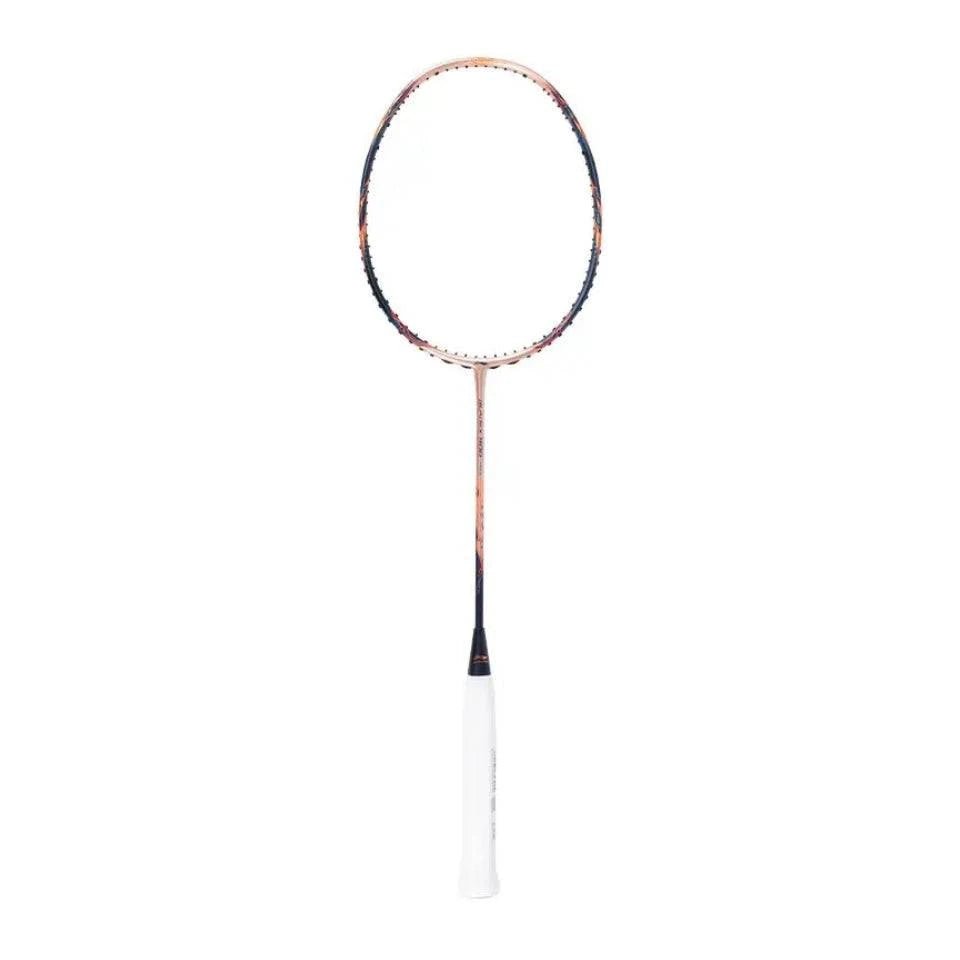 LI - NING BLADE X 900 Sun MAX Badminton Racquet Gold - Gem Sports