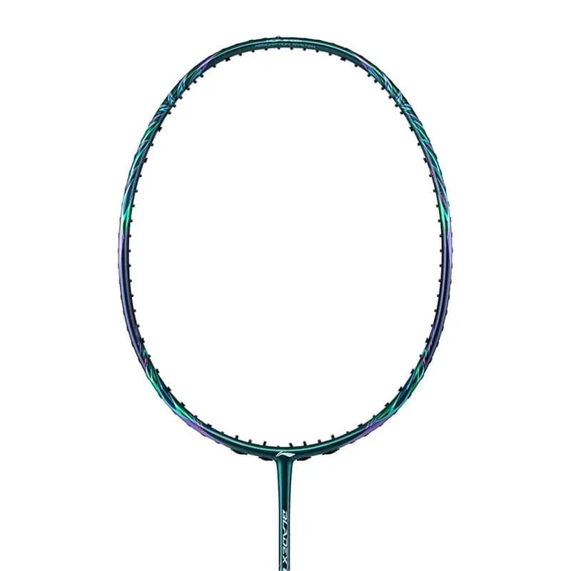 LI - NING BLADEX 800 NEW Badminton Racquet Butterfly - Gem Sports