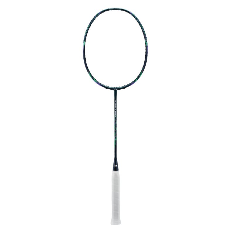 LI - NING BLADEX 800 NEW Badminton Racquet Butterfly - Gem Sports