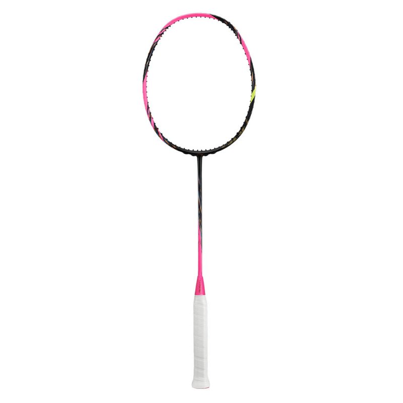 通販生活 ファッション NEW 900 BLADEX LI-NING Pink Sports Gem | Racquet Badminton ラケット