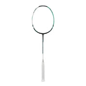 LI - NING HALBERTEC 6000 Badminton Racquet Pearl White/Light Green - Gem Sports