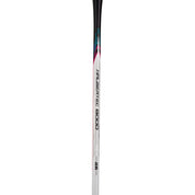 LI - NING HALBERTEC 8000 Black/Blue/Pink Badminton Racquet - Gem Sports