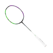 LI - NING HALBERTEC 9000 Badminton Racquet Green/Purple - Gem Sports