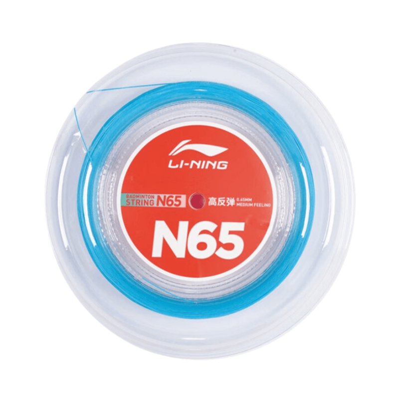 LI-NING Strings & Accessories | Badminton Gear – Gem Sports
