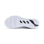 LI - NING SAGA II Max Badminton Shoes White UNISEX AYAT001 - 1 - Gem Sports