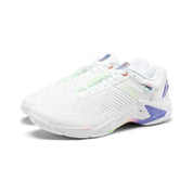 LI - NING Thunder Pro White Badminton Shoes AYAT009 - 1 - Gem Sports