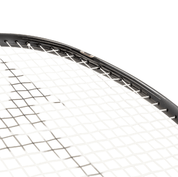MIZUNO ACROSPEED 0 (Black/Rose Gold) 4U/G6 Badminton Racquet – Unstrung & Free Grip - Gem Sports