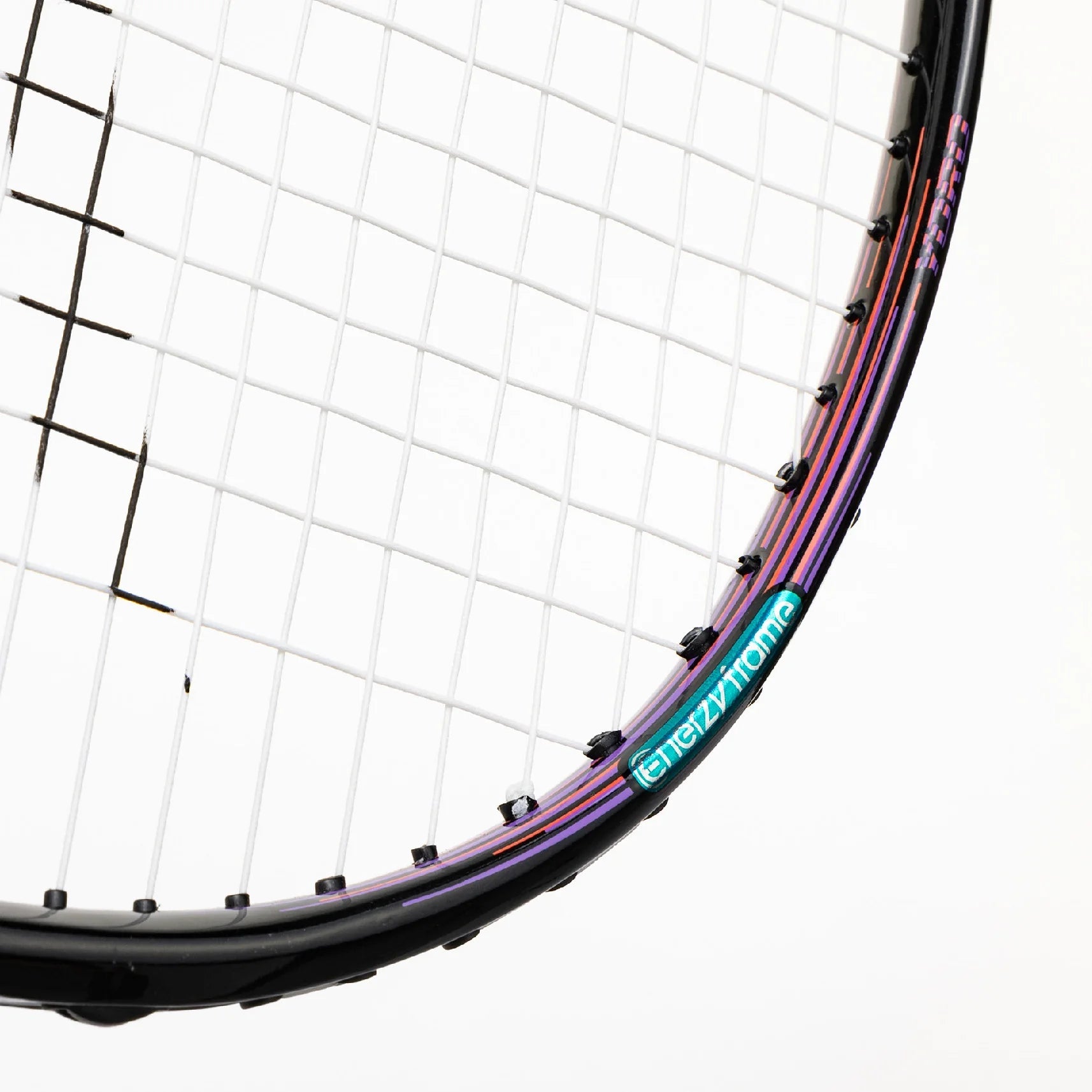 MIZUNO ACROSPEED 2 (Black/Magenta) 4U/G6 Badminton Racquet – Unstrung & Free Grip - Gem Sports