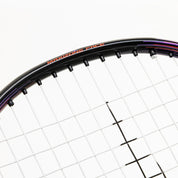 MIZUNO ACROSPEED 2 (Black/Magenta) 4U/G6 Badminton Racquet – Unstrung & Free Grip - Gem Sports