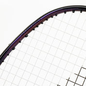 MIZUNO ACROSPEED 2 (Black/Magenta) 4U/G6 Badminton Racquet – Unstrung & Free Grip - Gem Sports