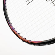 MIZUNO ACROSPEED 2 (Black/Magenta) 4U/G6 Badminton Racquet – Unstrung & Free Grip - Gem Sports