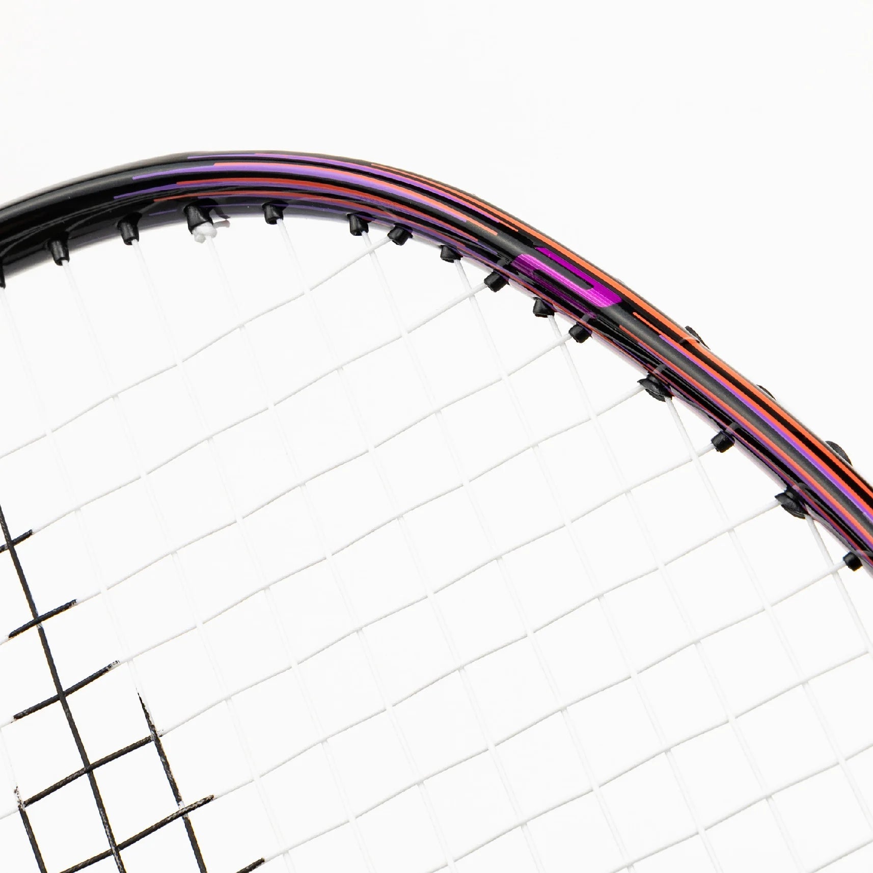 MIZUNO ACROSPEED 2 (Black/Magenta) 4U/G6 Badminton Racquet – Unstrung & Free Grip - Gem Sports