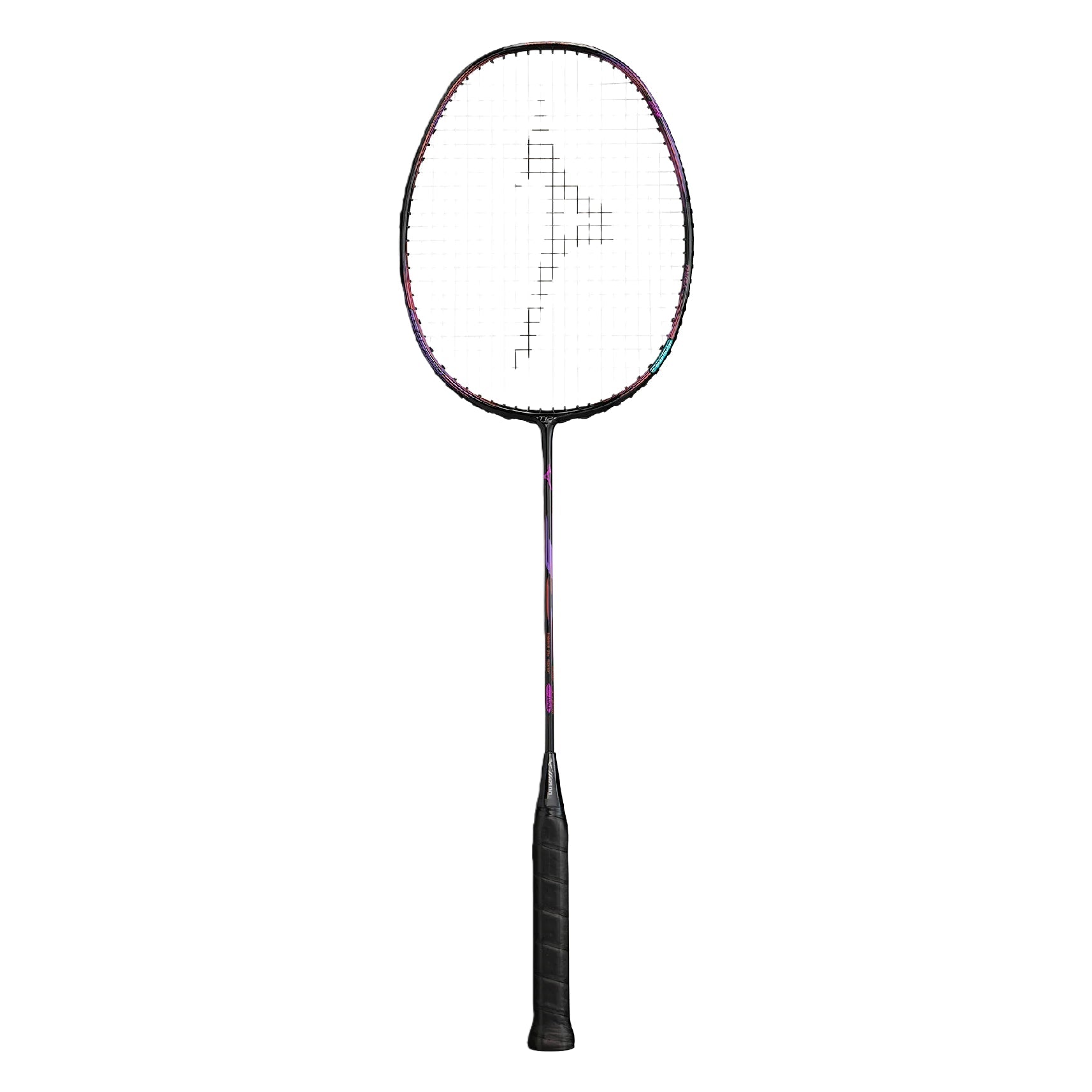 G6 Badminton Racquet – Unstrung & Free Grip - Gem Sports