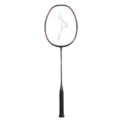 MIZUNO ACROSPEED 2 (Black/Magenta) 4U/G6 Badminton Racquet – Unstrung & Free Grip - Gem Sports