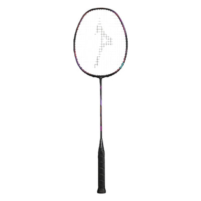 MIZUNO ACROSPEED 2 (Black/Magenta) 4U/G6 Badminton Racquet – Unstrung & Free Grip - Gem Sports