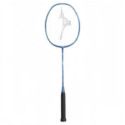 MIZUNO ACROSPEED 8 (Blue) 4U/G6 Badminton Racquet – Unstrung & Free Grip - Gem Sports