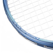 MIZUNO ACROSPEED 8 (Blue) 4U/G6 Badminton Racquet – Unstrung & Free Grip - Gem Sports