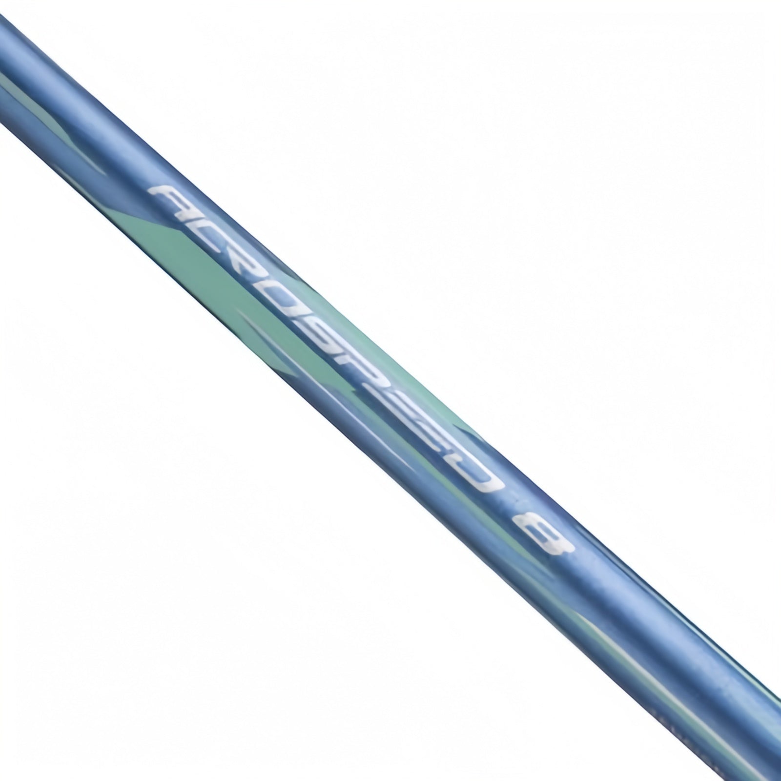 G6 Badminton Racquet – Unstrung & Free Grip - Gem Sports