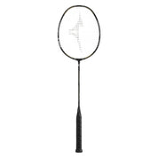 MIZUNO FORTIUS 10 (Black/Gold) 4U/G6 Badminton Racquet – Unstrung & Free Grip - Gem Sports