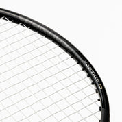 MIZUNO FORTIUS 10 (Black/Gold) 4U/G6 Badminton Racquet – Unstrung & Free Grip - Gem Sports