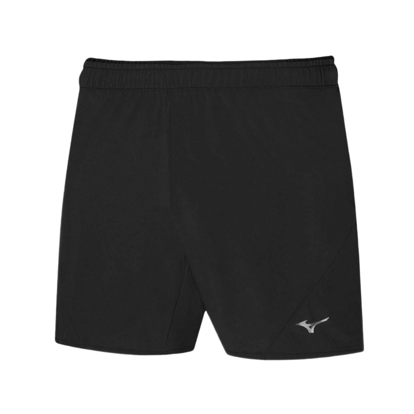 MIZUNO IMPULSE 5.5 Men's Shorts - Black - Gem Sports