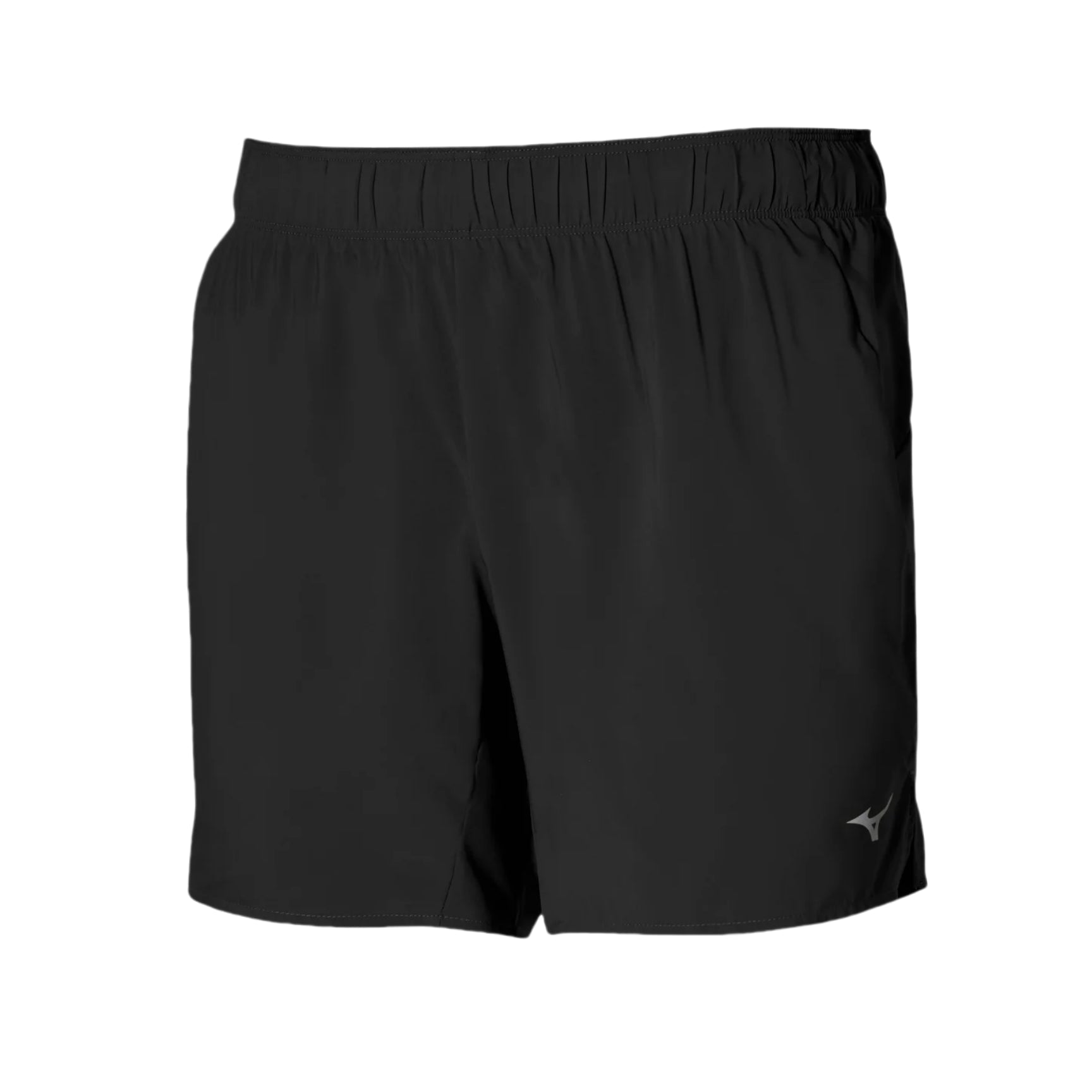 MIZUNO IMPULSE 5.5 Women's Shorts - Black - Gem Sports