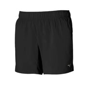 MIZUNO IMPULSE 5.5 Women's Shorts - Black - Gem Sports