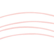 MIZUNO M - SMOOTH 65R Badminton String Set (10m) - Pink - Gem Sports