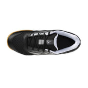 MIZUNO SKY BLASTER 4 UNISEX Badminton Shoes - Black/White/Harbor Mist - Gem Sports