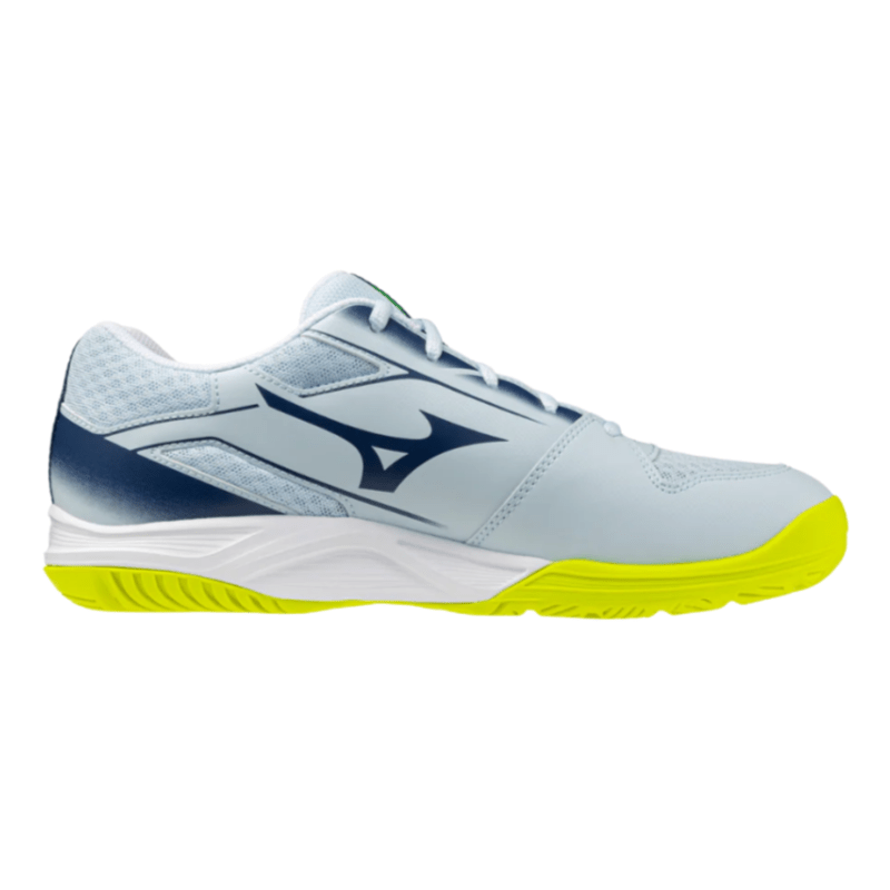 Lightning Yellow - Gem Sports