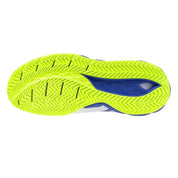 MIZUNO WAVE ENFORCE TOUR 2 AC MEN'S Tennis Shoes - White Lightning Yellow - Gem Sports