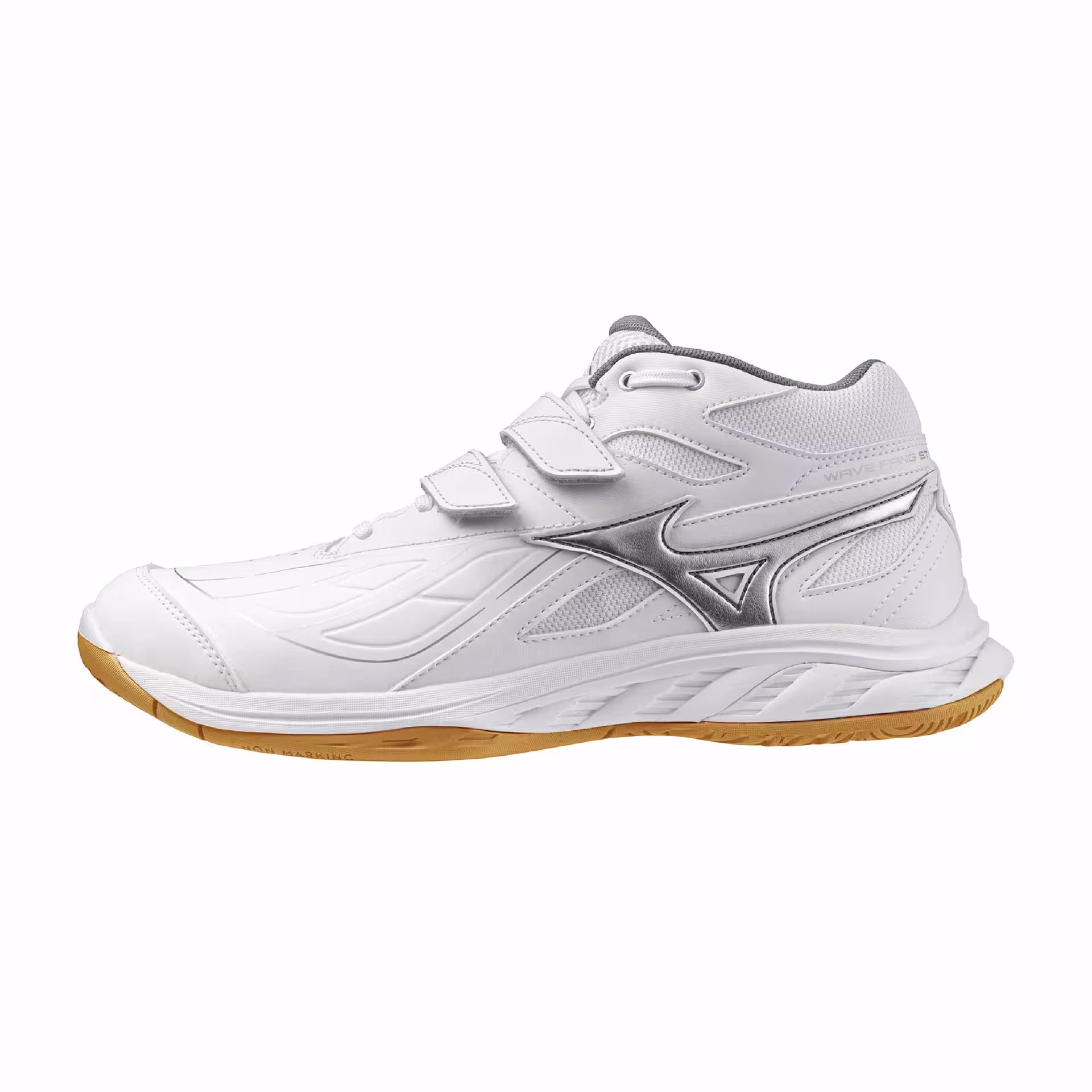 Silver - Gem Sports