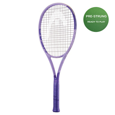 （Preorder) HEAD 2026 BOOM MP UL ALTERNATE (Tonal Purple) 255g Tennis Racquet - Strung & Free Grip