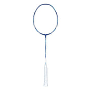 OGKILS (CONTROL) Water Breathing Badminton Racquet Blue/White - Gem Sports