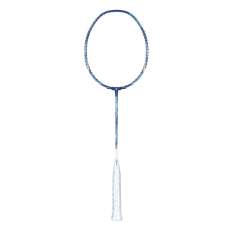 OGKILS (CONTROL) Water Breathing Badminton Racquet Blue/White - Gem Sports