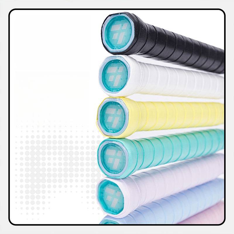 Tennis Overgrip (5pcs) DJ102 Multiple Colors - Gem Sports
