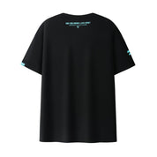 OGKILS Logo Edition Sports T-Shirt UNISEX BLACK - Gem Sports