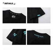 OGKILS Logo Edition Sports T-Shirt UNISEX BLACK - Gem Sports