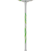 (Pre - Order) YONEX 2025 ASTROX 100VA GAME (Grayish Beige) Badminton Racquet – Unstrung & Free Grip - Gem Sports