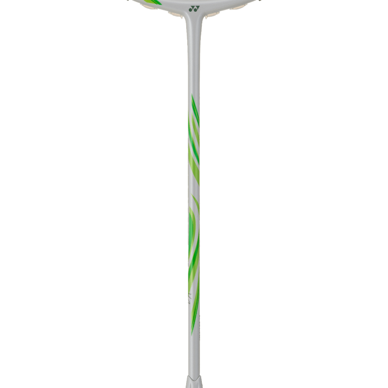 (Pre - Order) YONEX 2025 ASTROX 100VA GAME (Grayish Beige) Badminton Racquet – Unstrung & Free Grip - Gem Sports