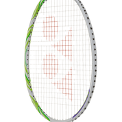 (Pre - Order) YONEX 2025 ASTROX 100VA GAME (Grayish Beige) Badminton Racquet – Unstrung & Free Grip - Gem Sports